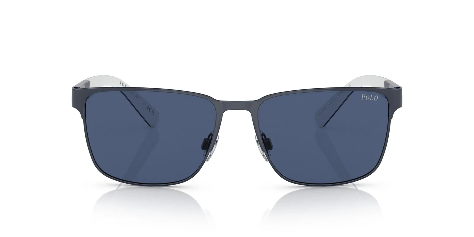 Polo 3143 Sunglasses - view 8